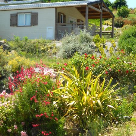 Camping De Trezulien Douarnenez Kültér fotó
