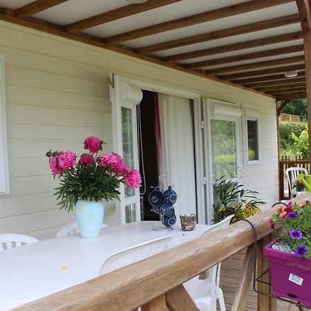 Camping De Trezulien Douarnenez Kültér fotó