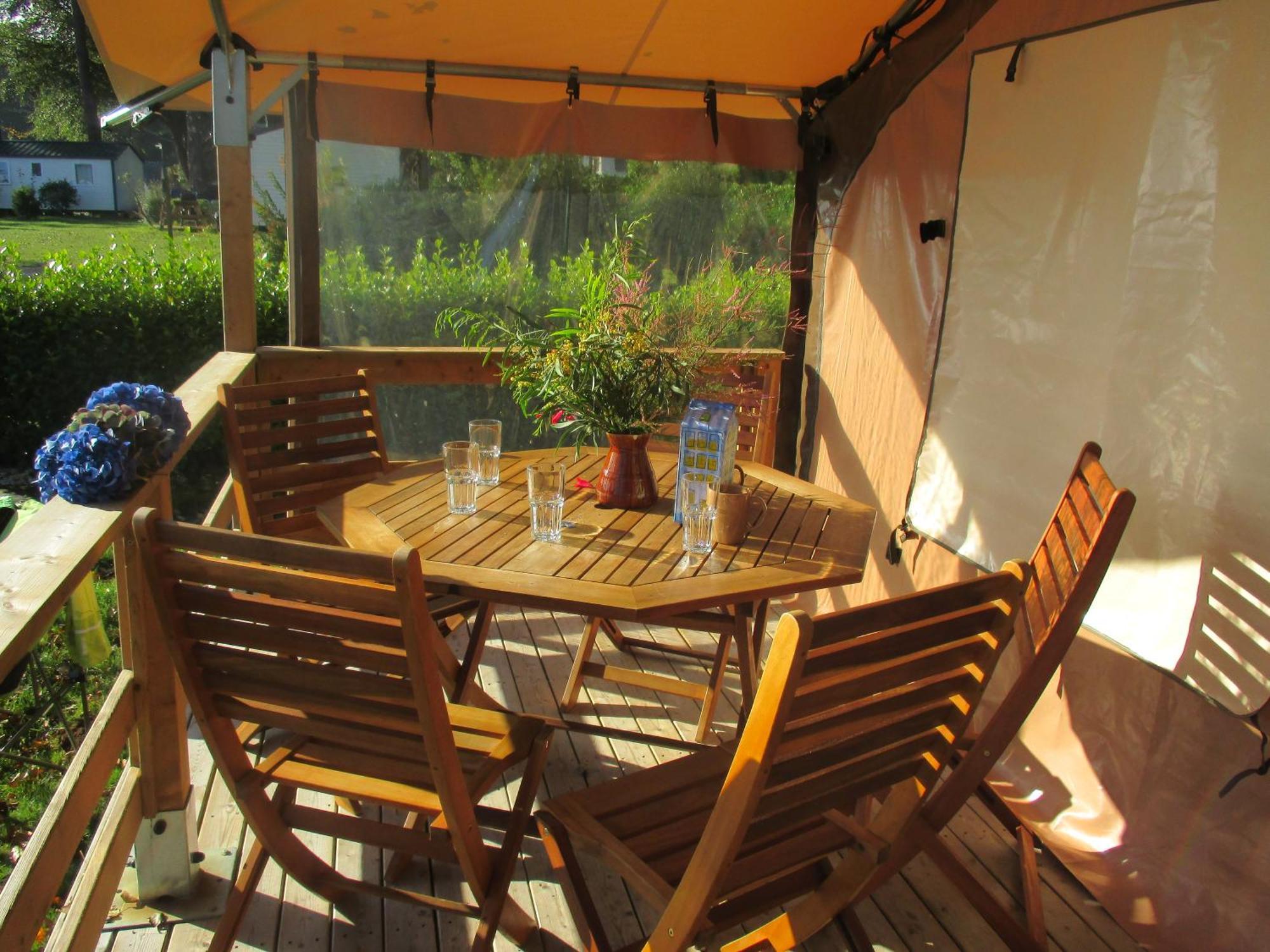 Camping De Trezulien Douarnenez Kültér fotó