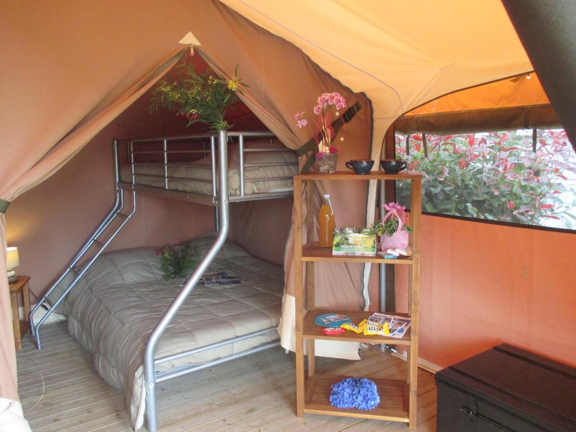 Camping De Trezulien Douarnenez Kültér fotó