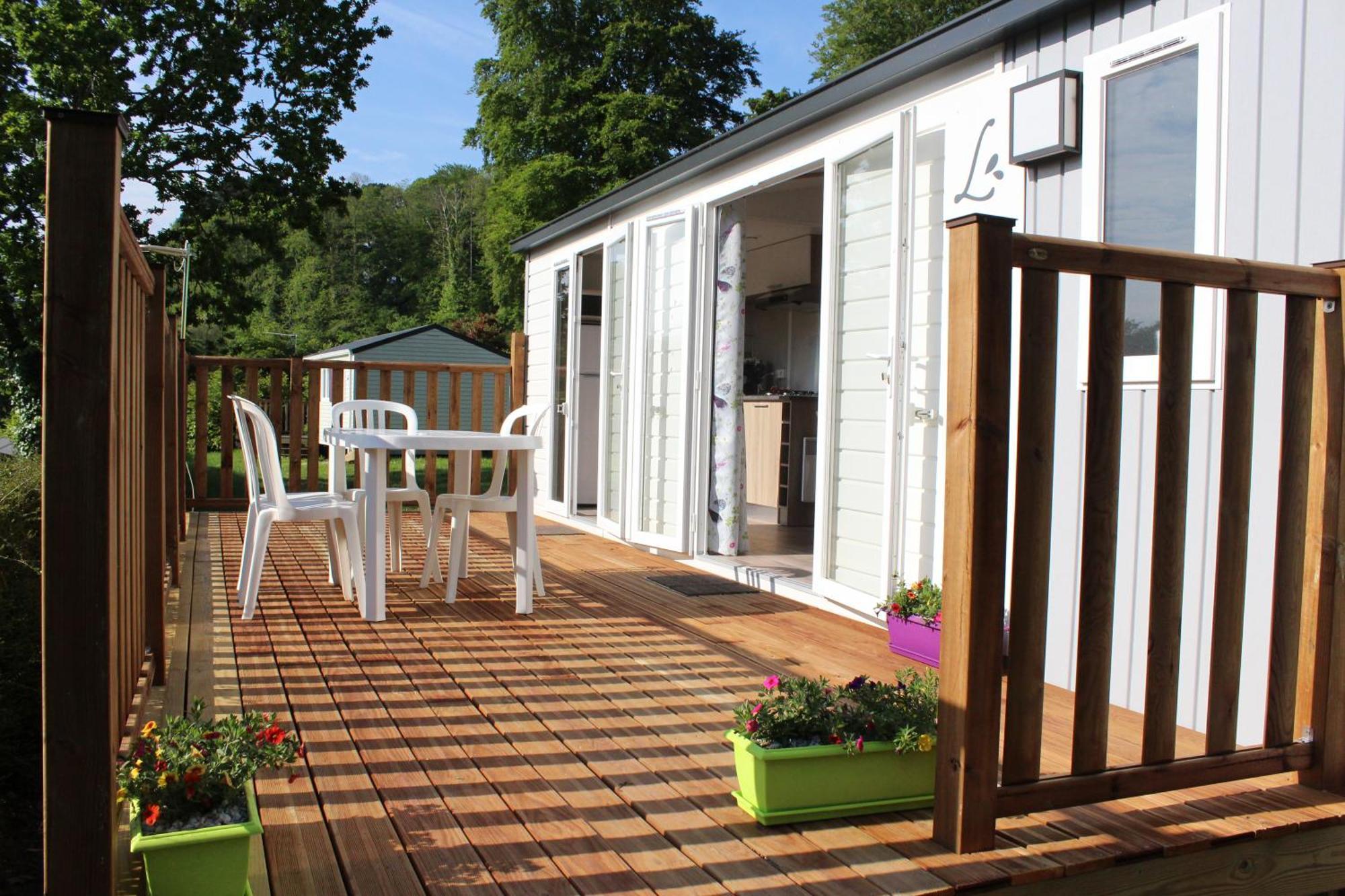Camping De Trezulien Douarnenez Kültér fotó
