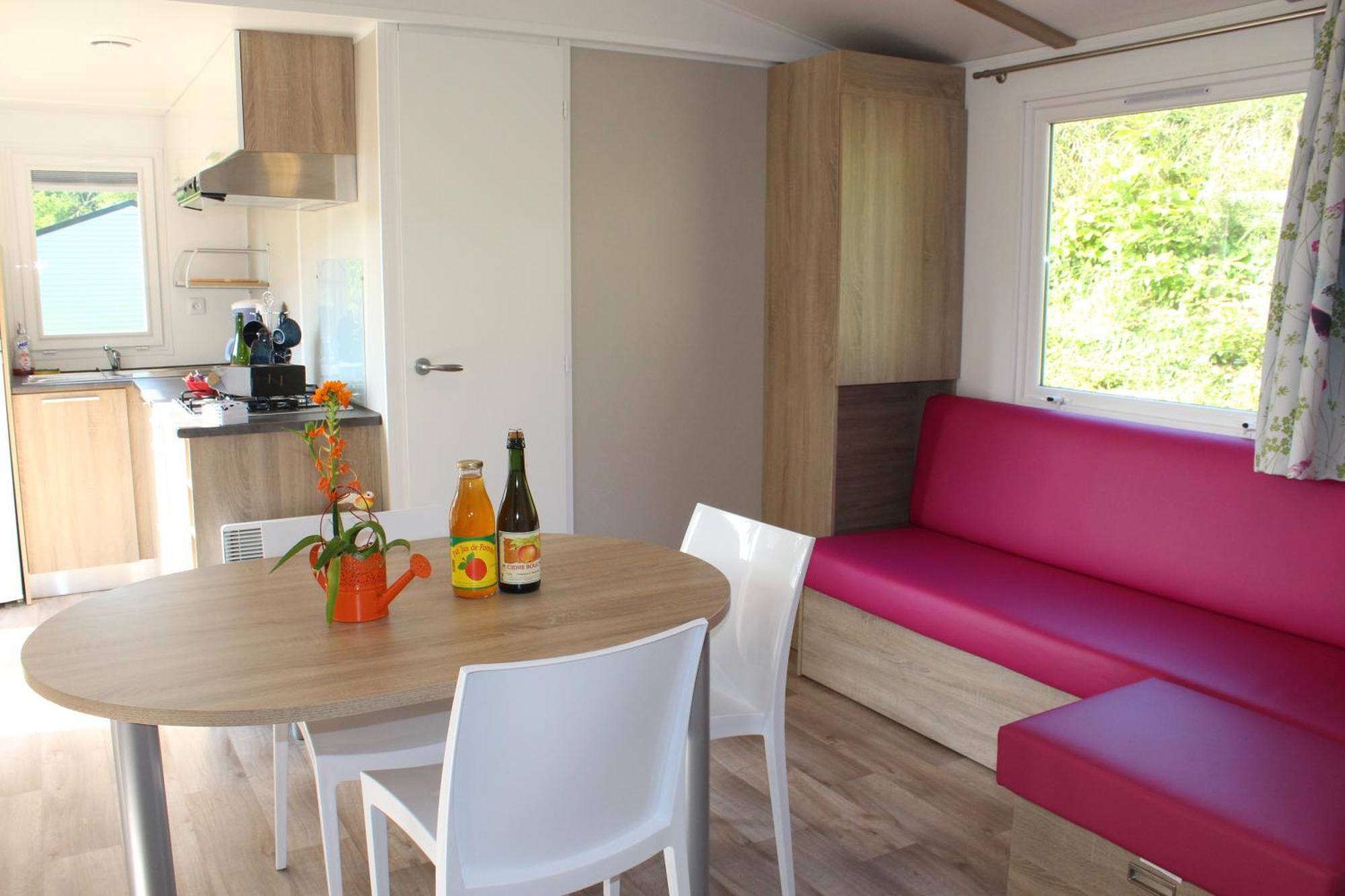 Camping De Trezulien Douarnenez Kültér fotó