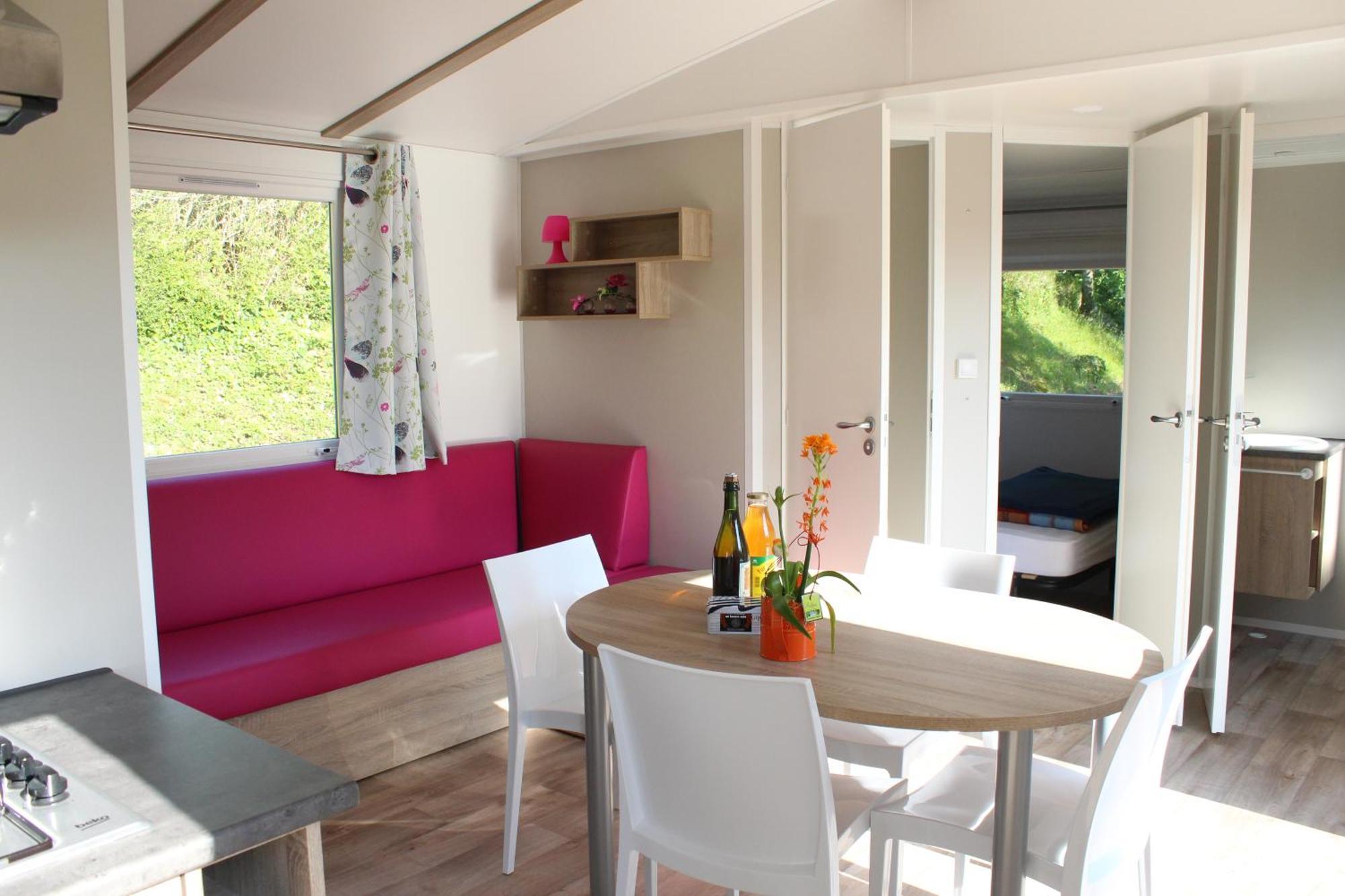Camping De Trezulien Douarnenez Kültér fotó