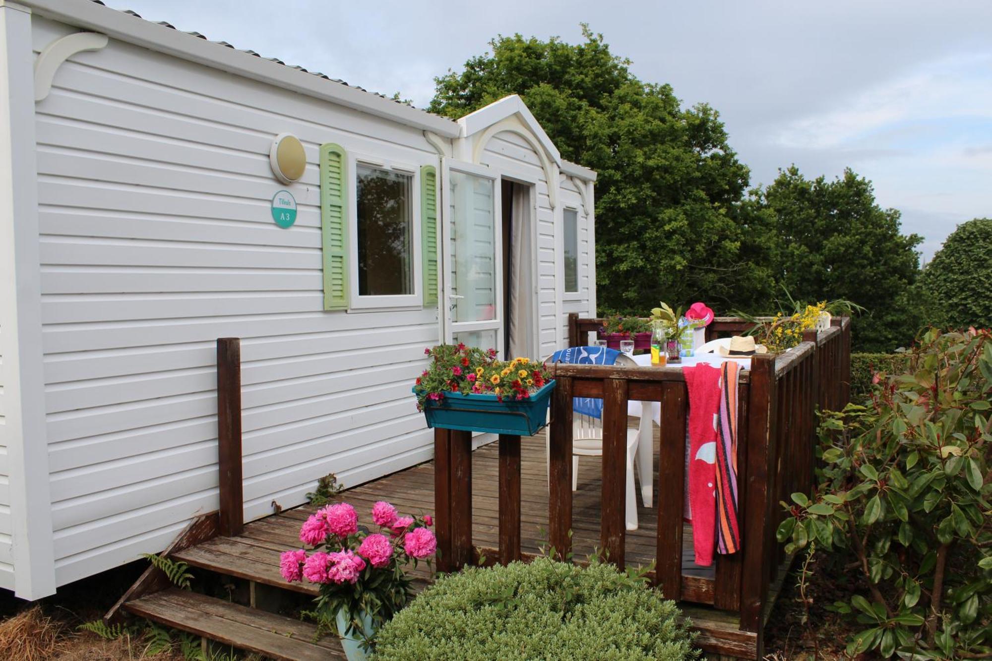 Camping De Trezulien Douarnenez Kültér fotó