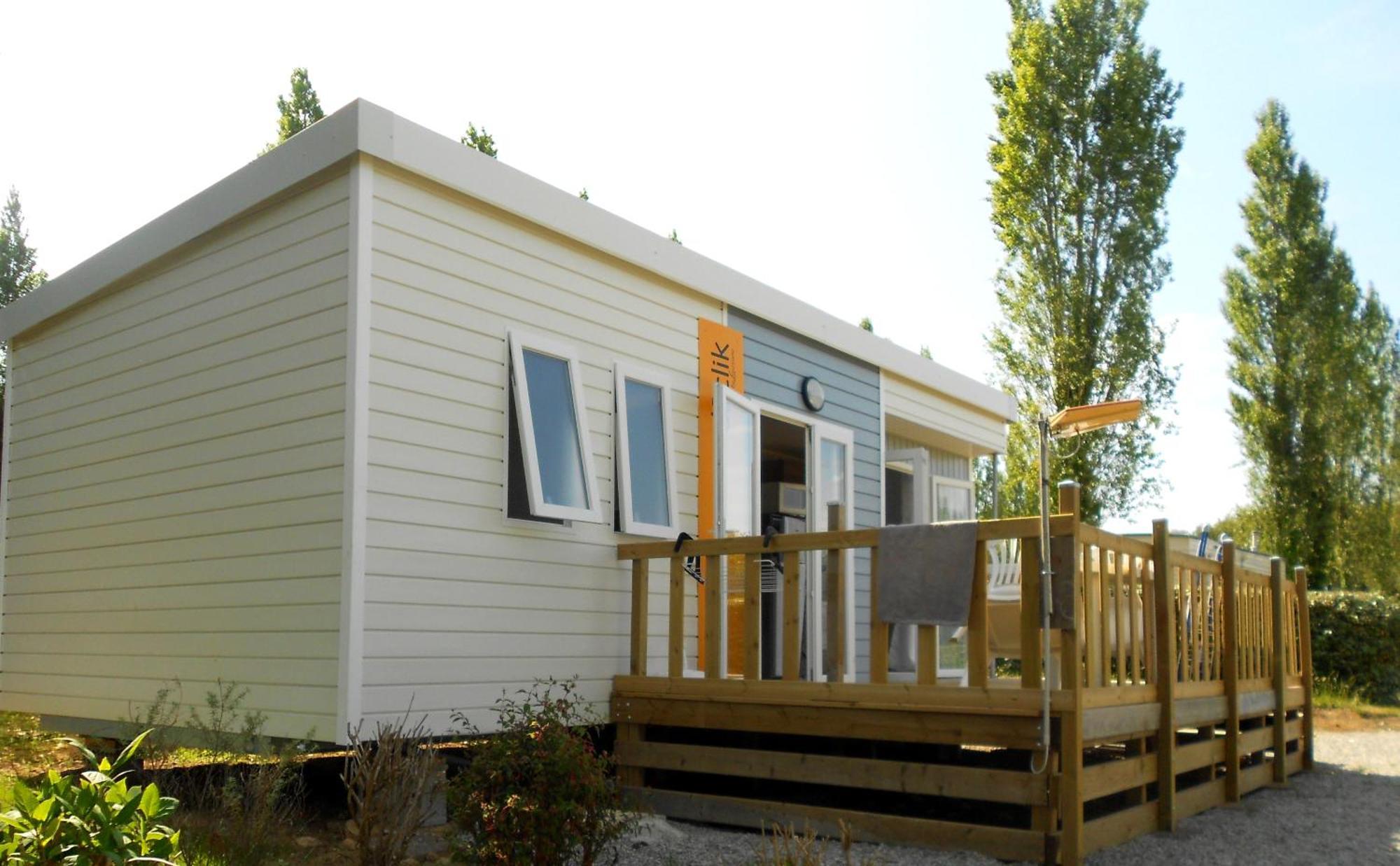 Camping De Trezulien Douarnenez Kültér fotó