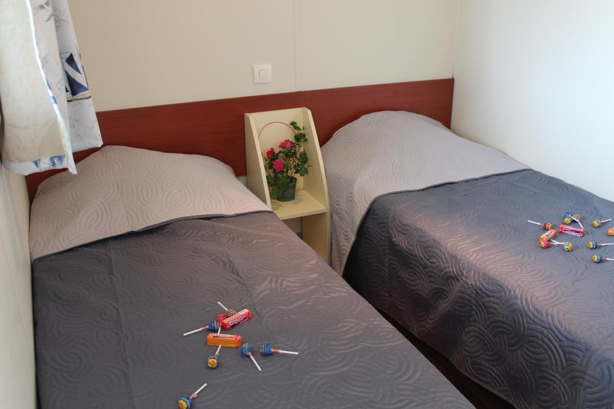 Camping De Trezulien Douarnenez Kültér fotó