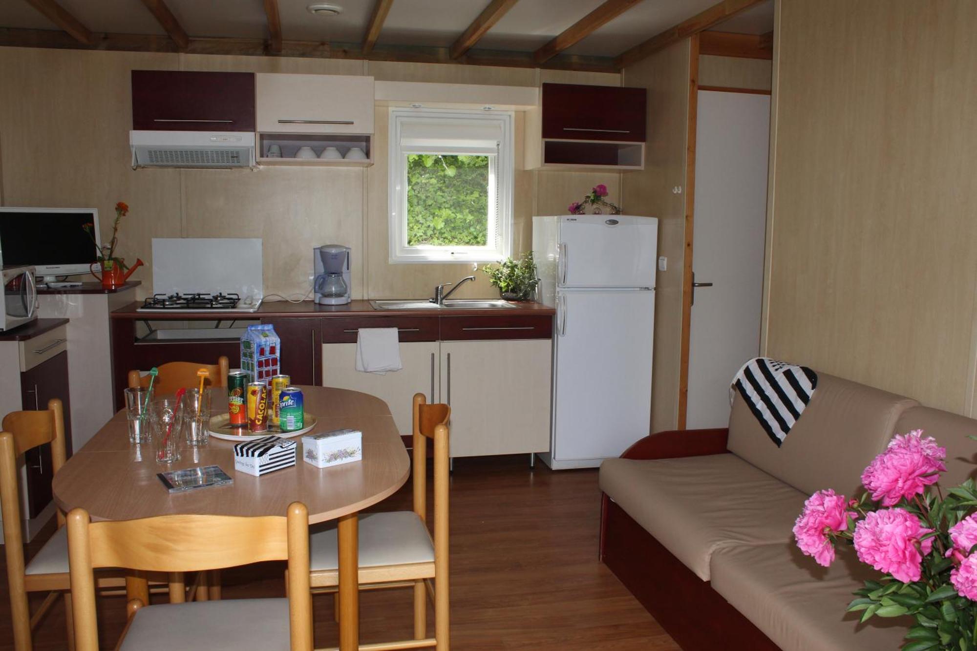 Camping De Trezulien Douarnenez Kültér fotó