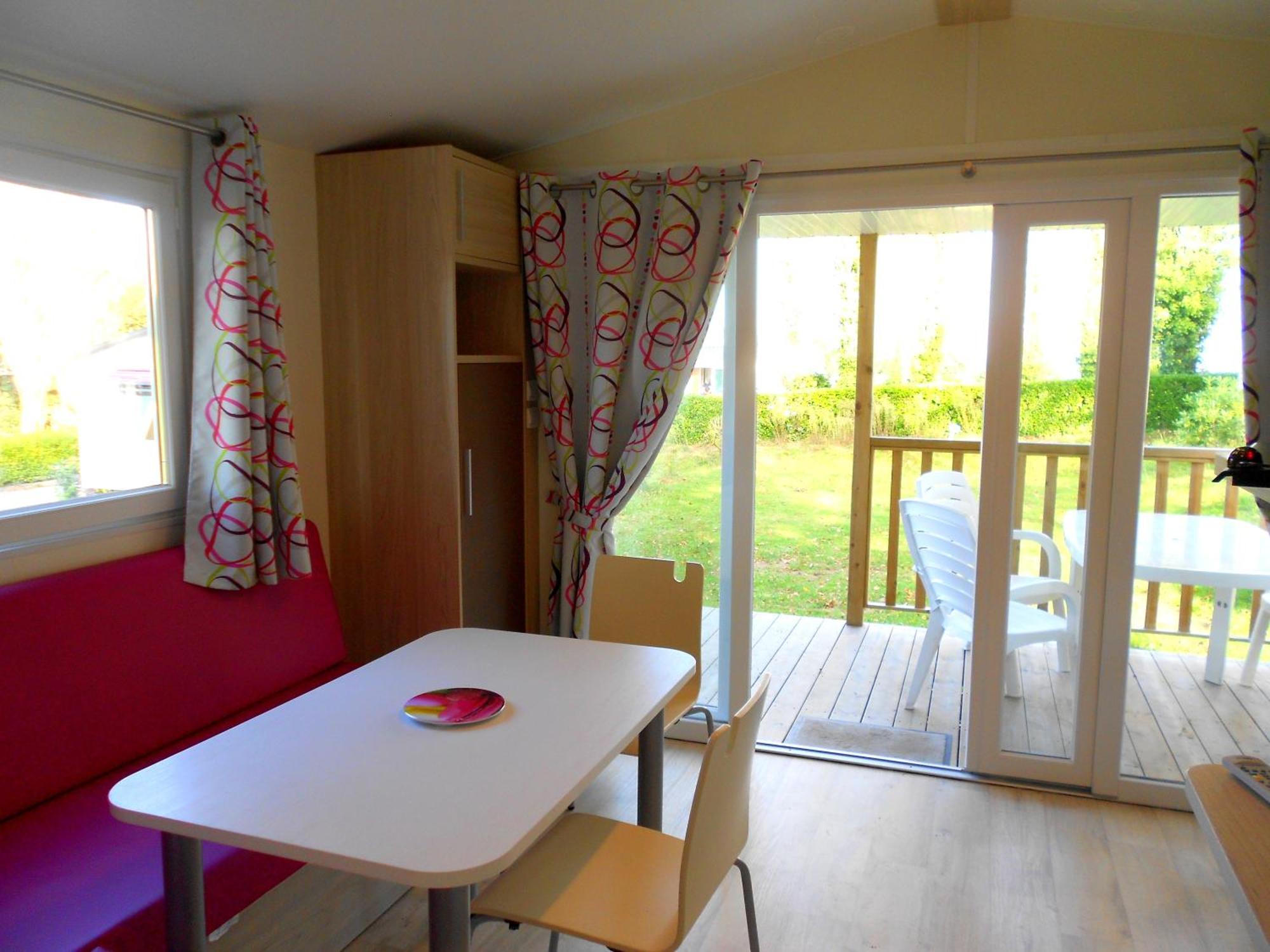 Camping De Trezulien Douarnenez Kültér fotó