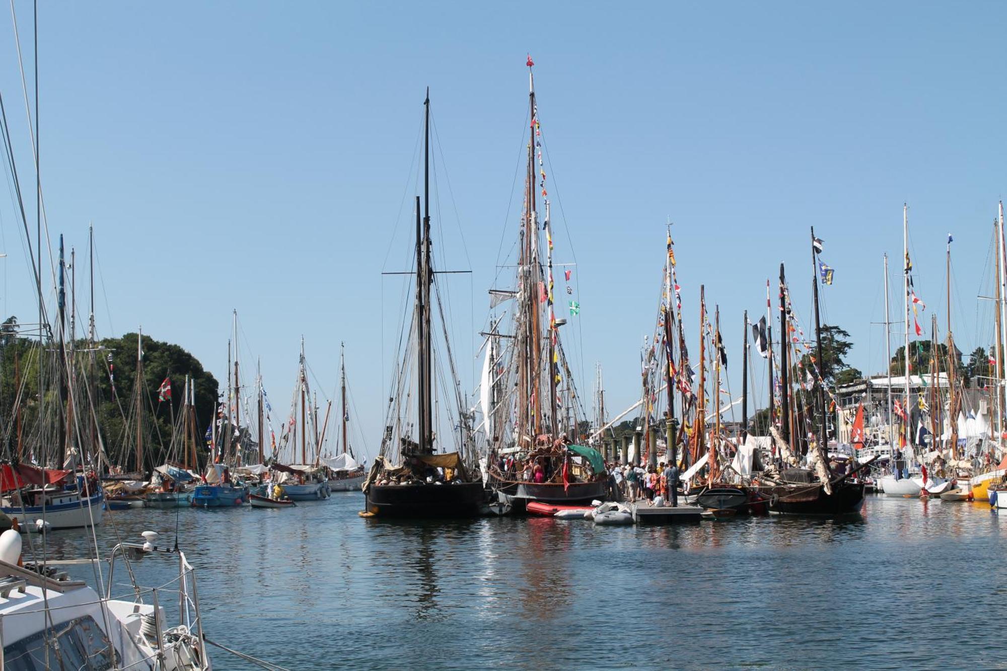 Camping De Trezulien Douarnenez Kültér fotó