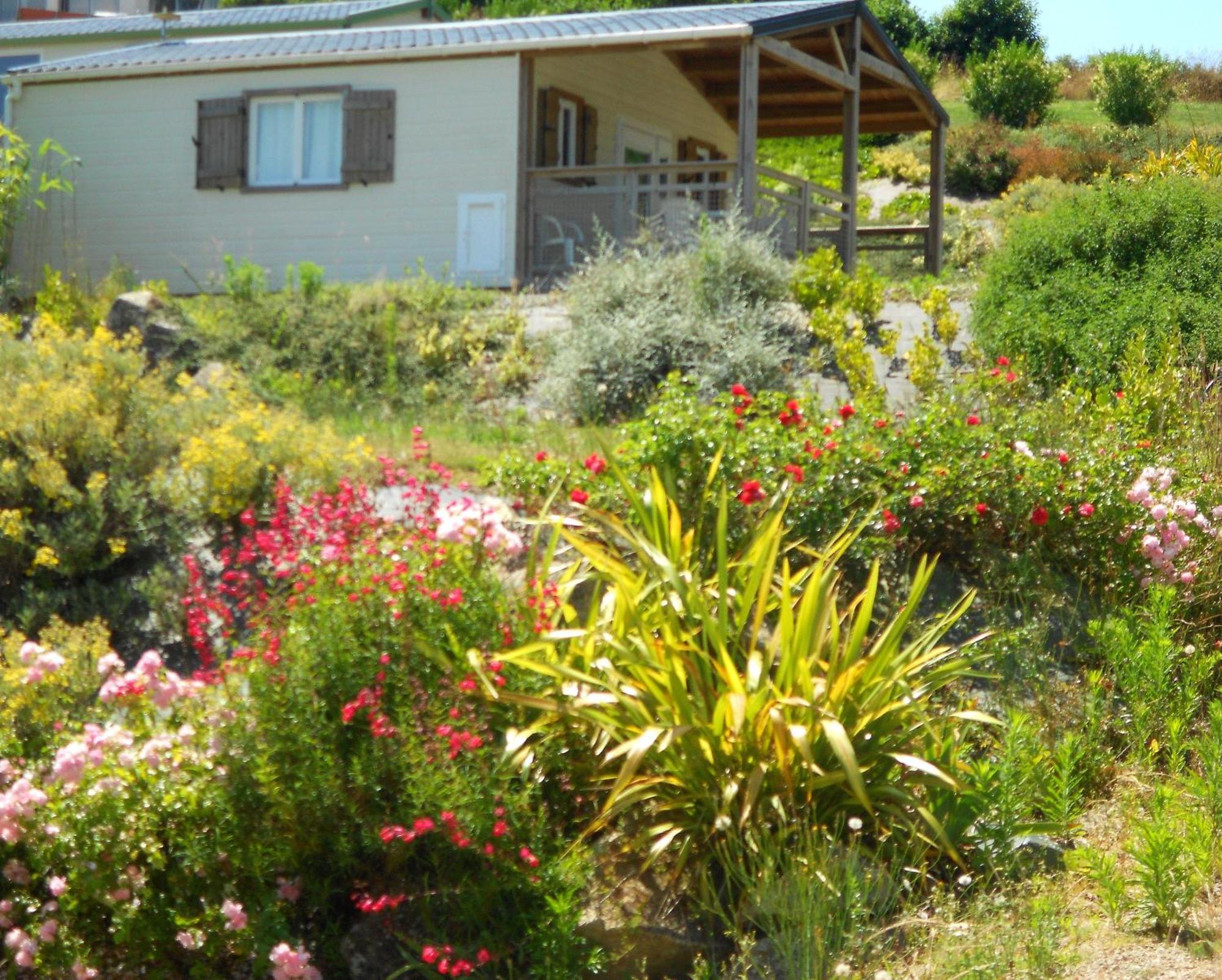 Camping De Trezulien Douarnenez Kültér fotó
