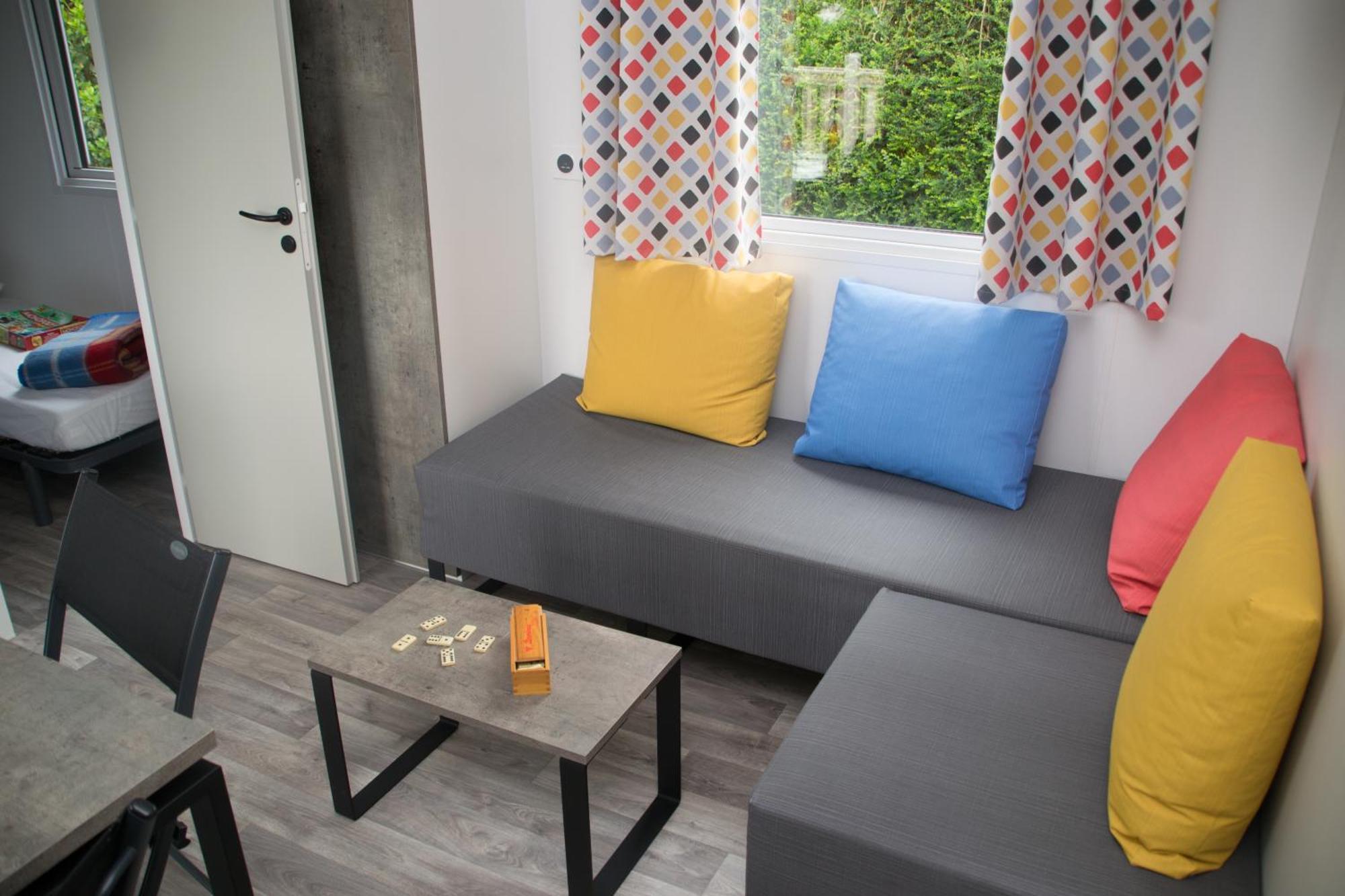 Camping De Trezulien Douarnenez Kültér fotó