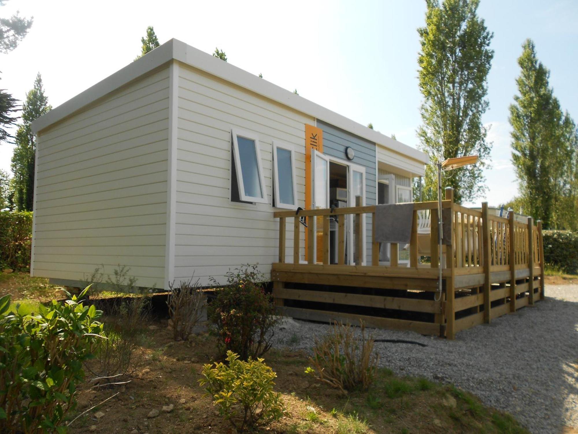 Camping De Trezulien Douarnenez Kültér fotó