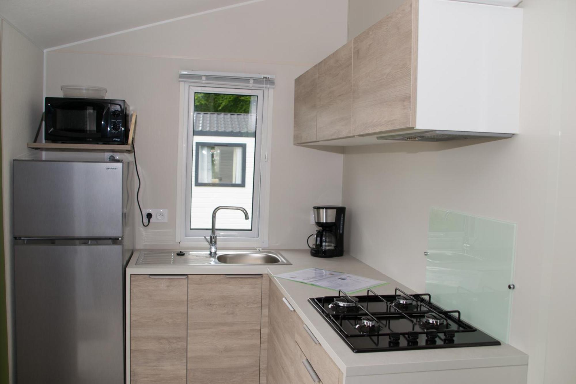 Camping De Trezulien Douarnenez Kültér fotó
