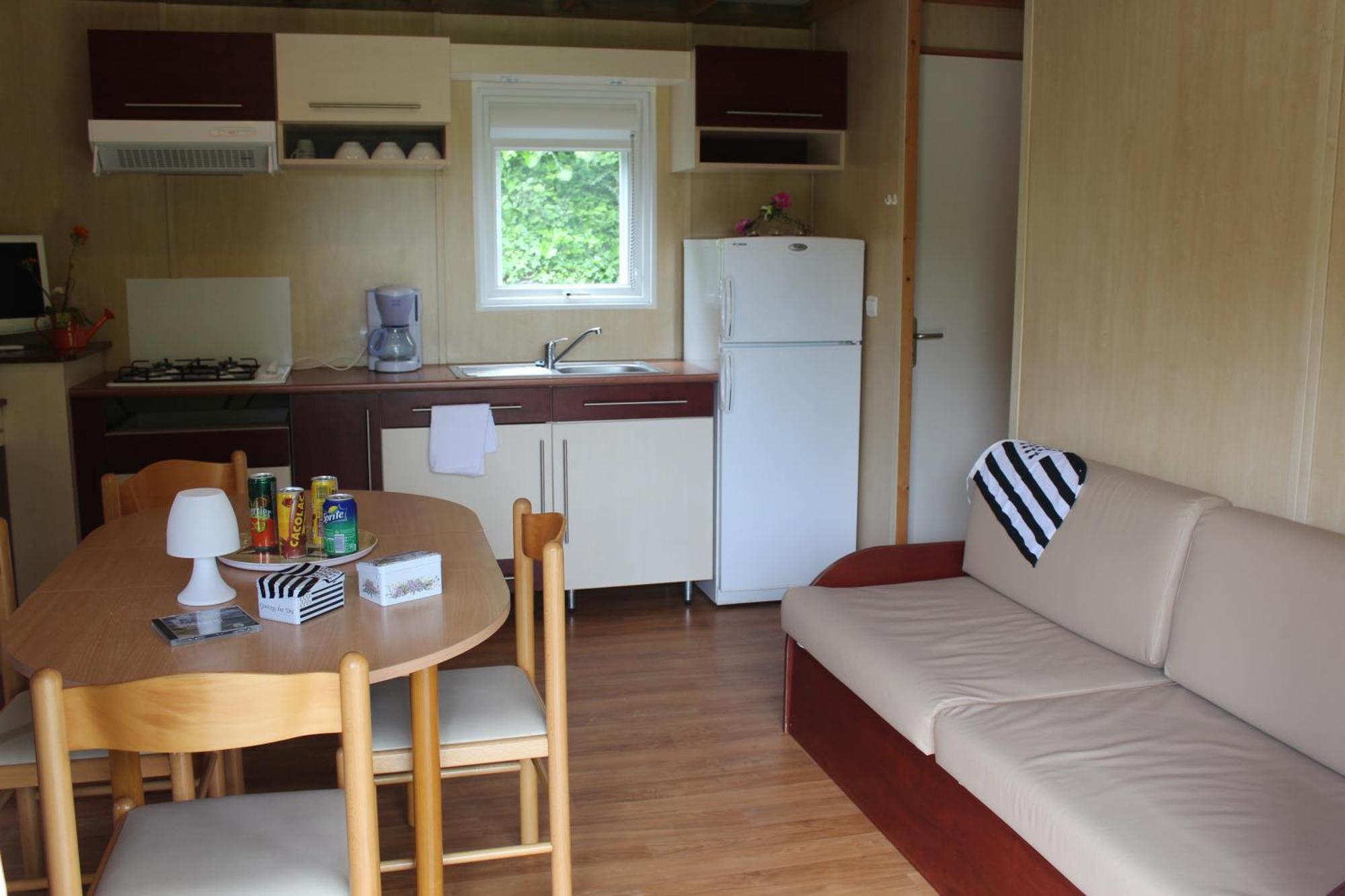Camping De Trezulien Douarnenez Kültér fotó