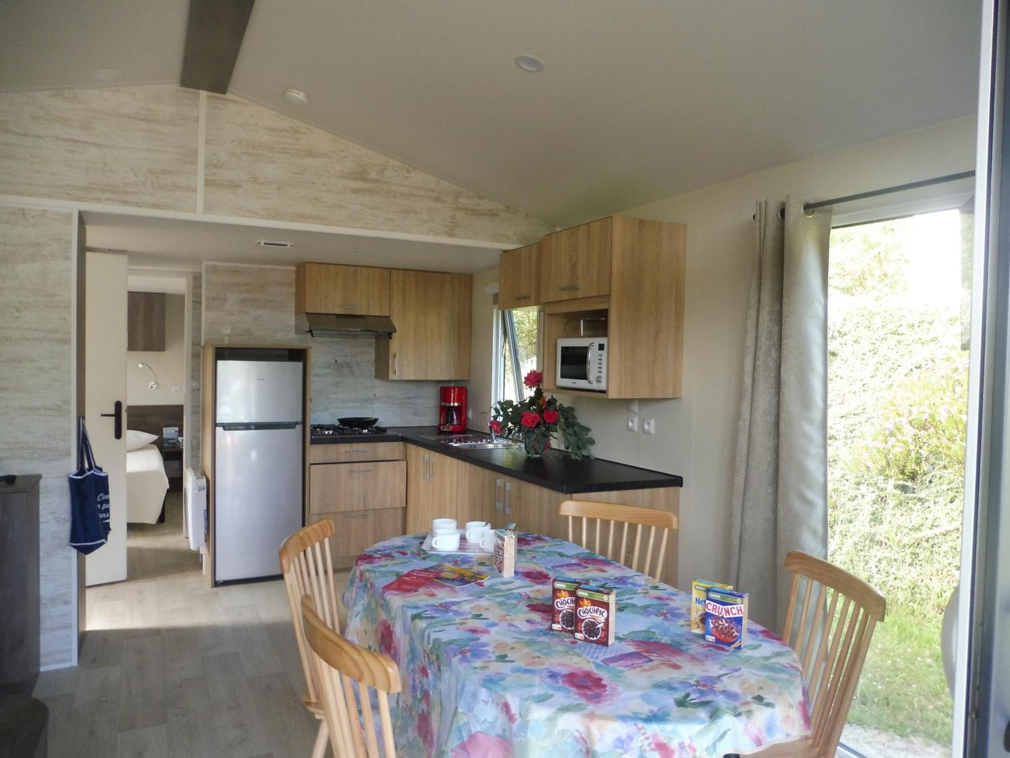 Camping De Trezulien Douarnenez Kültér fotó