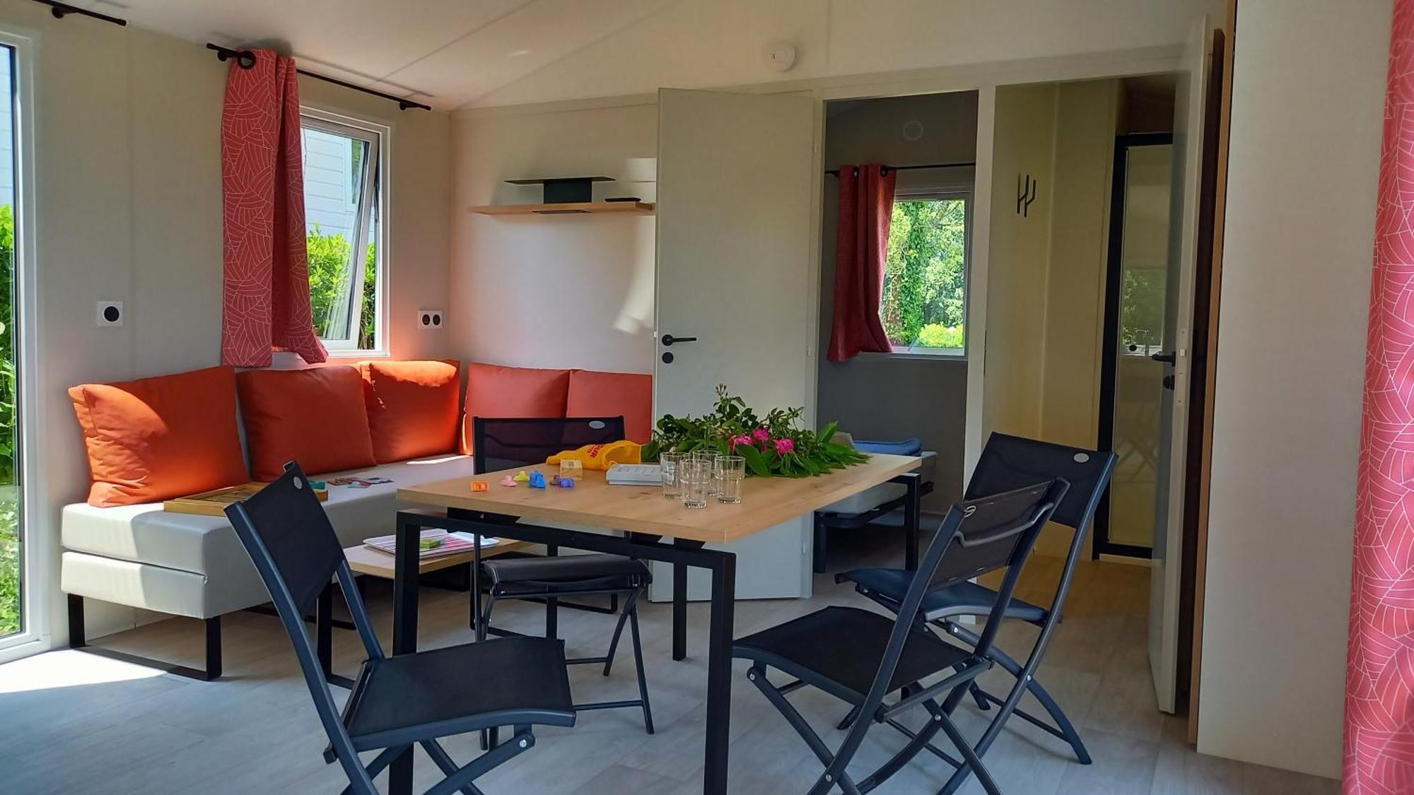 Camping De Trezulien Douarnenez Kültér fotó
