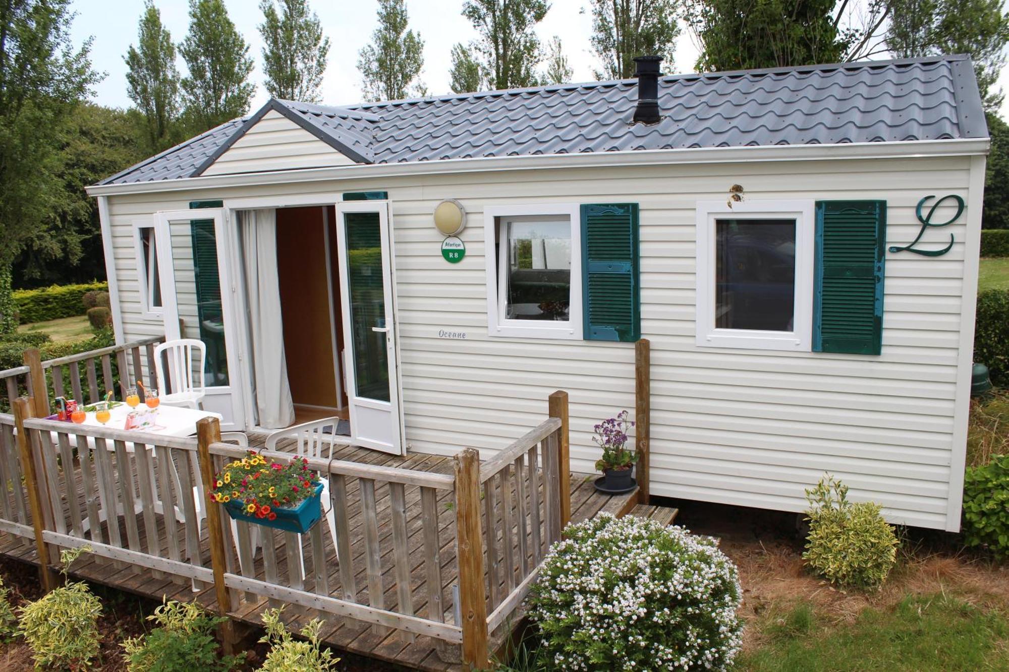 Camping De Trezulien Douarnenez Kültér fotó