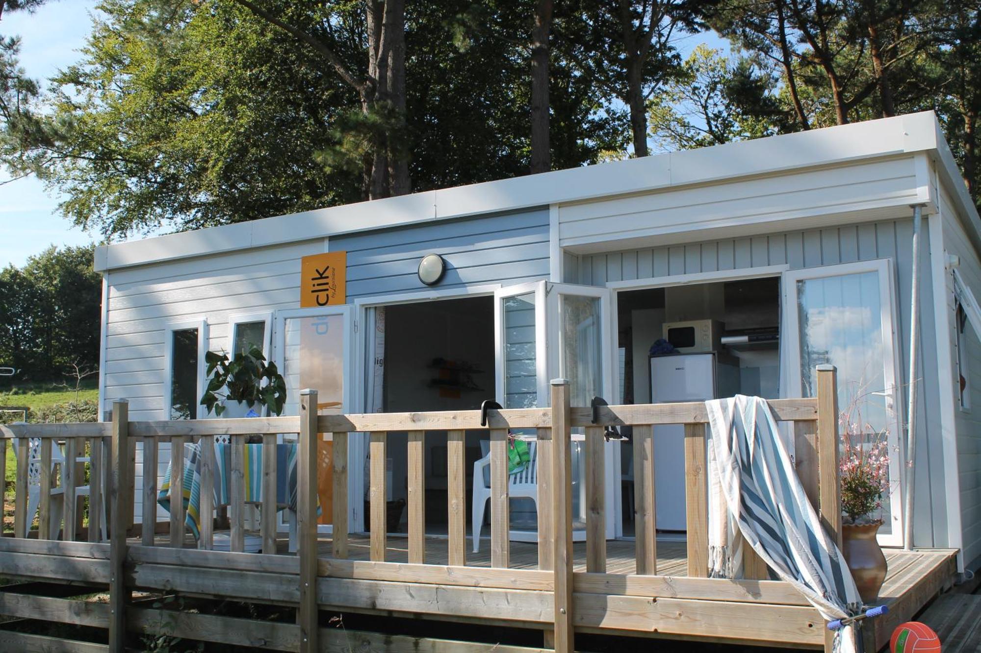 Camping De Trezulien Douarnenez Kültér fotó