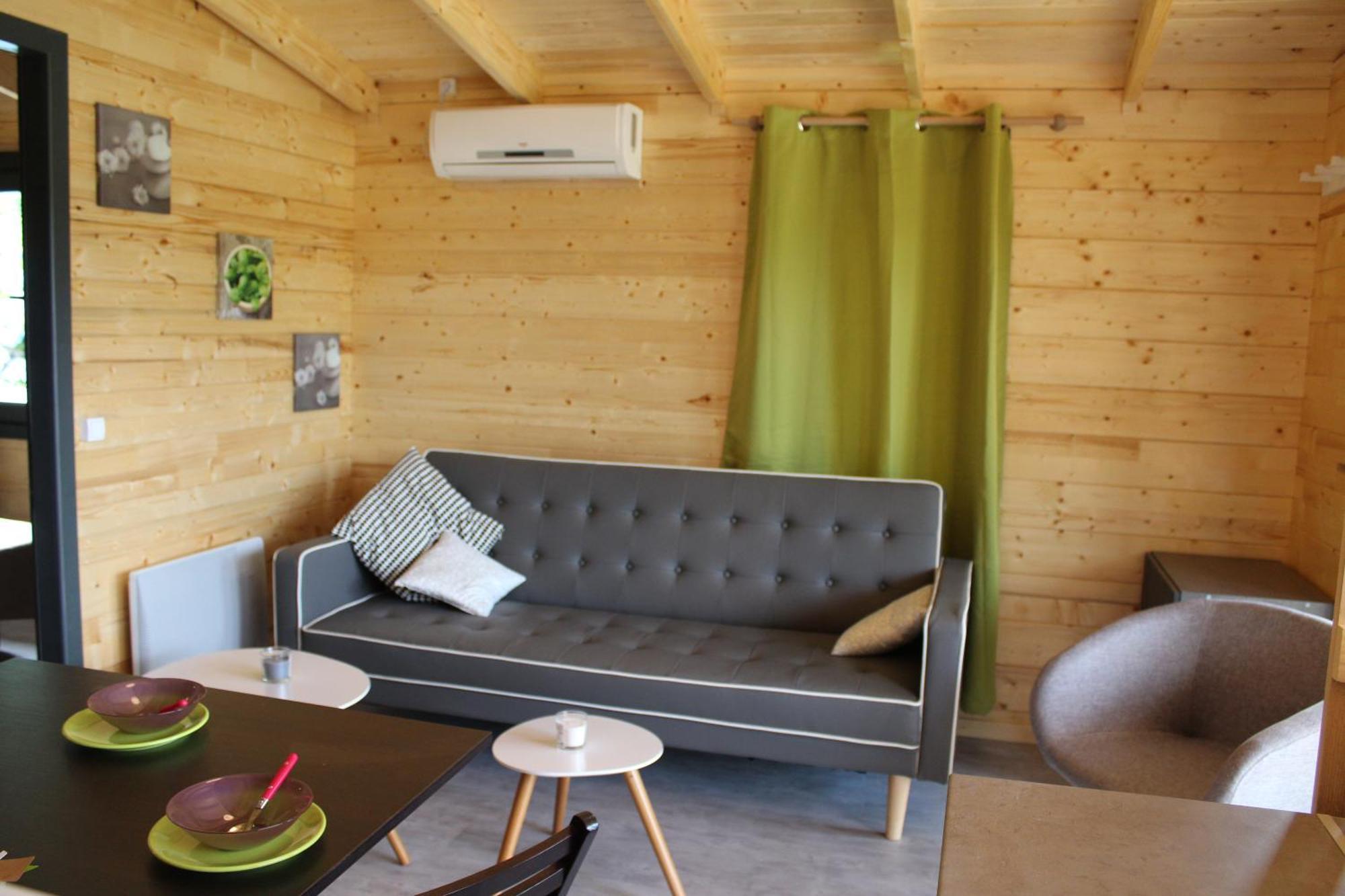 Camping De Trezulien Douarnenez Kültér fotó