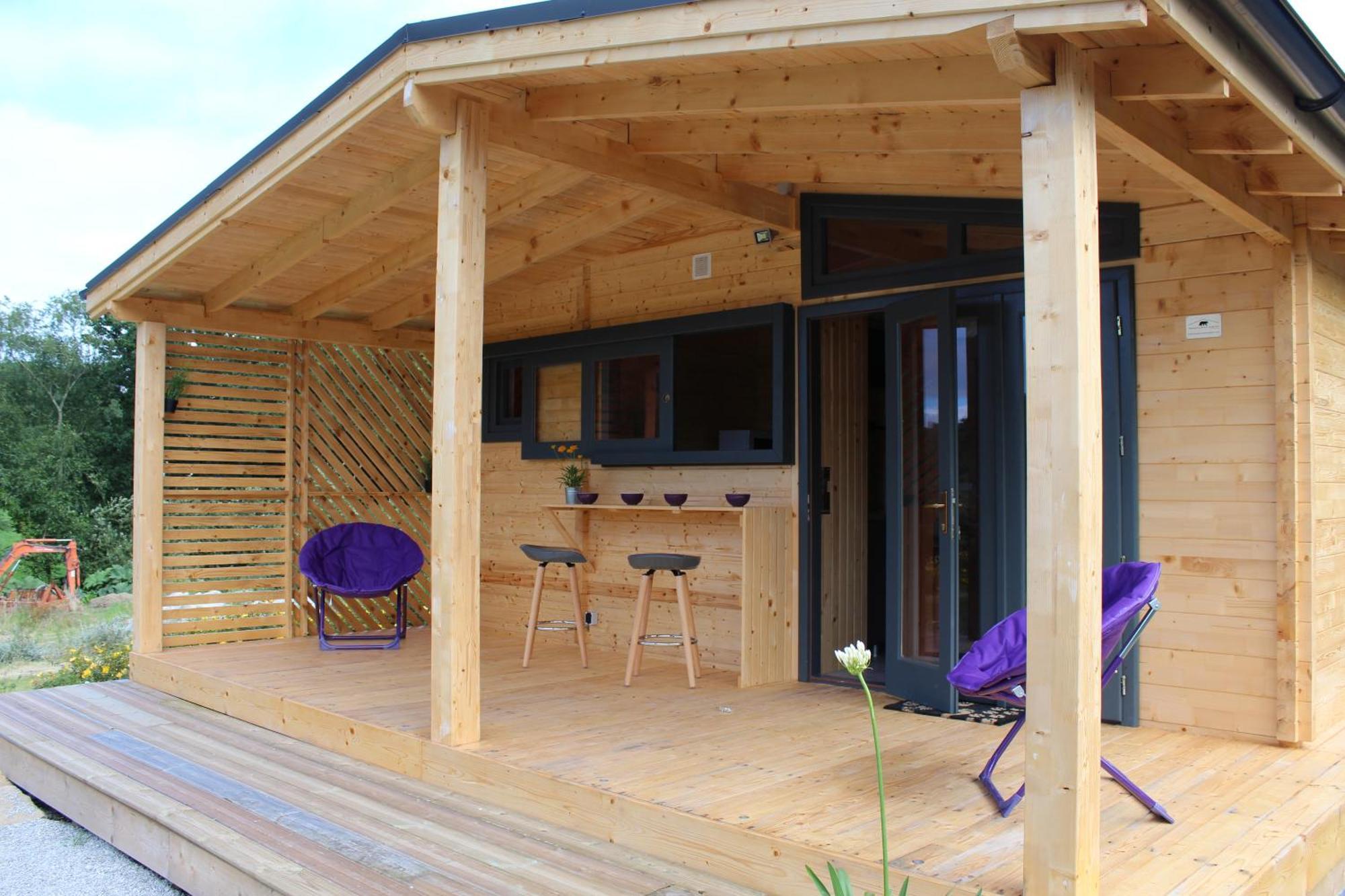 Camping De Trezulien Douarnenez Kültér fotó