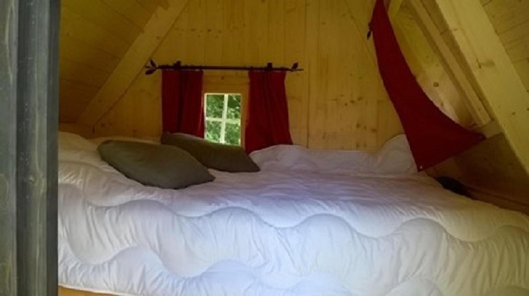 Camping De Trezulien Douarnenez Kültér fotó
