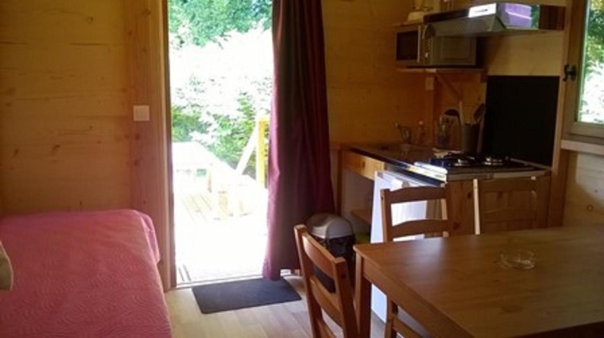 Camping De Trezulien Douarnenez Kültér fotó
