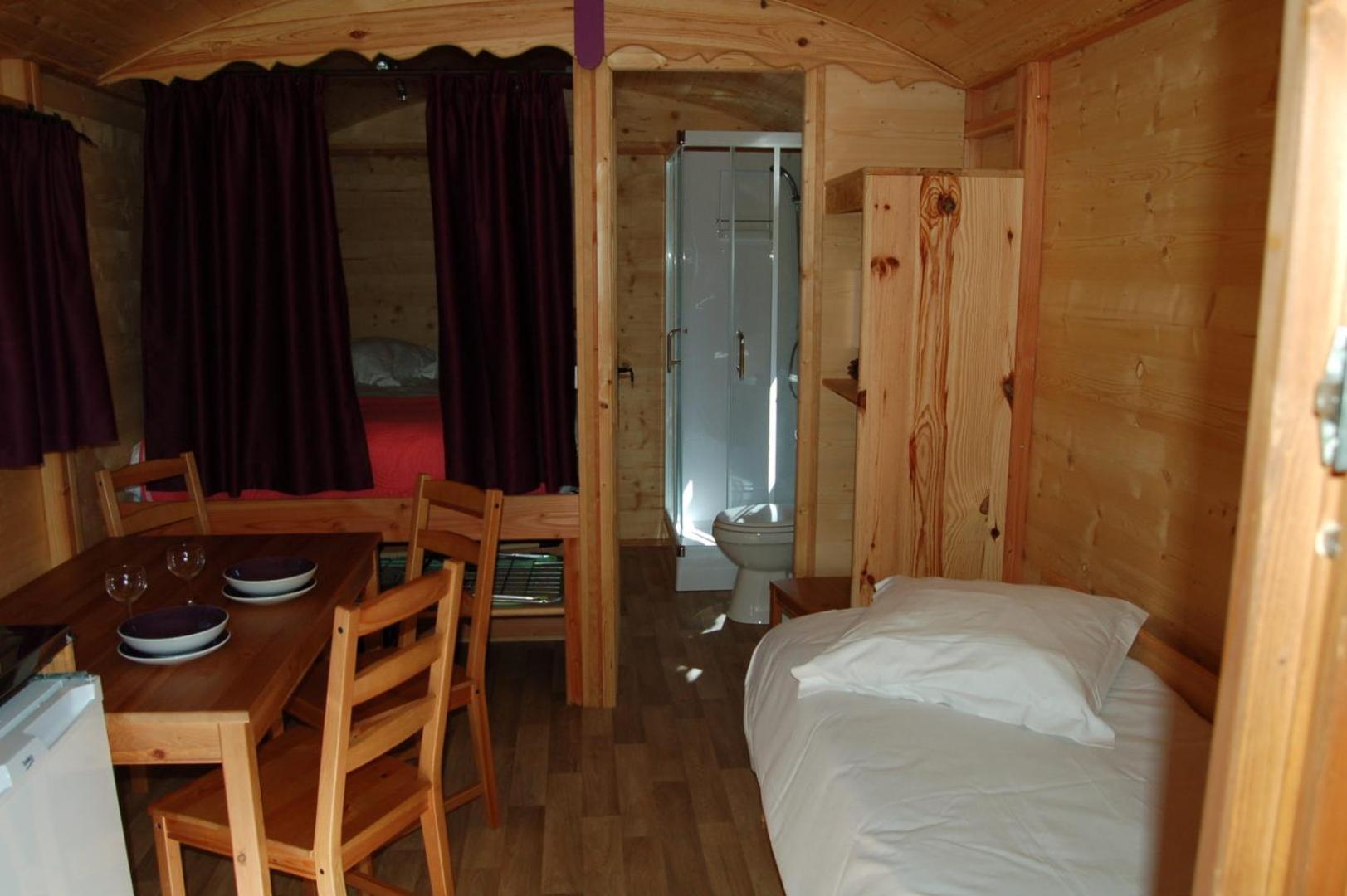 Camping De Trezulien Douarnenez Kültér fotó